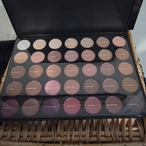 Morphe 35xo
